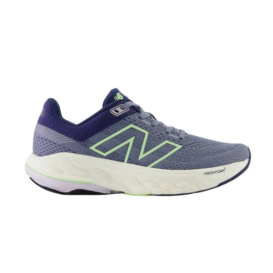 NEW BALANCE - FRESH FOAM X 860V14 FEMME