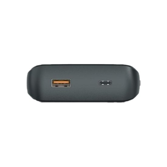 POWERTEC - BATTERIE EXTERNE USB 20000 MAH