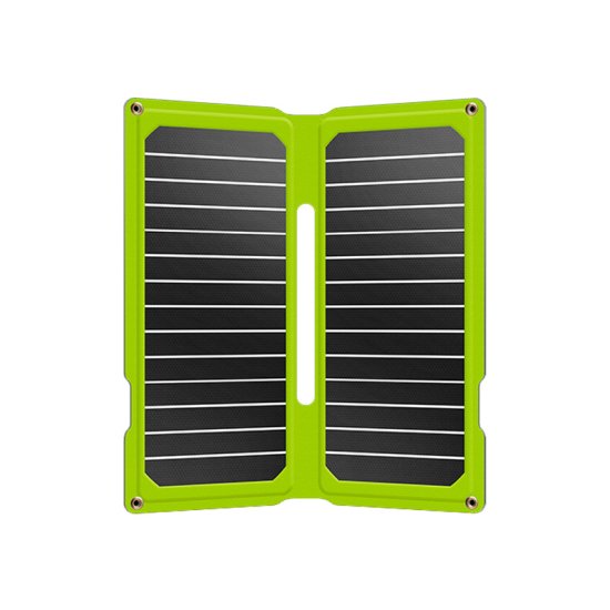 POWERTEC - PANNEAU SOLAIRE PTFLAP 16W