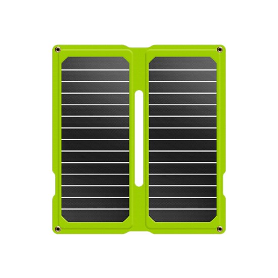 POWERTEC - PANNEAU SOLAIRE PTFLAP 16W