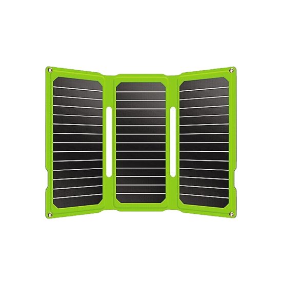 POWERTEC - PANNEAU SOLAIRE PTFLAP 24W