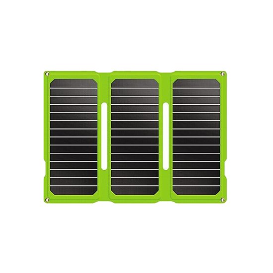 POWERTEC - PANNEAU SOLAIRE PTFLAP 24W