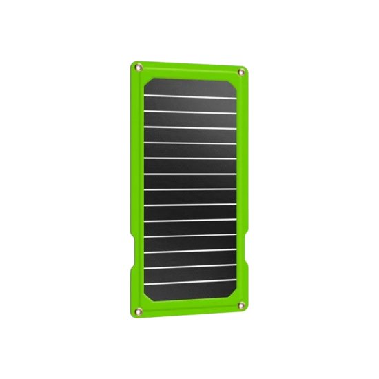 POWERTEC - PANNEAU SOLAIRE PT FLAP8 - 5V