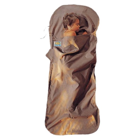 COCOON - DRAP DE SAC COTON BIO ENFANT