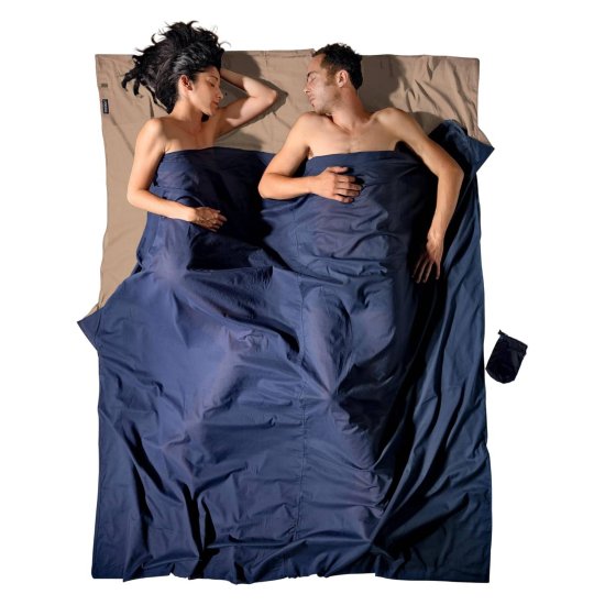 COCOON - DRAP DE SAC COTON EGYPTIAN RECTANGLE