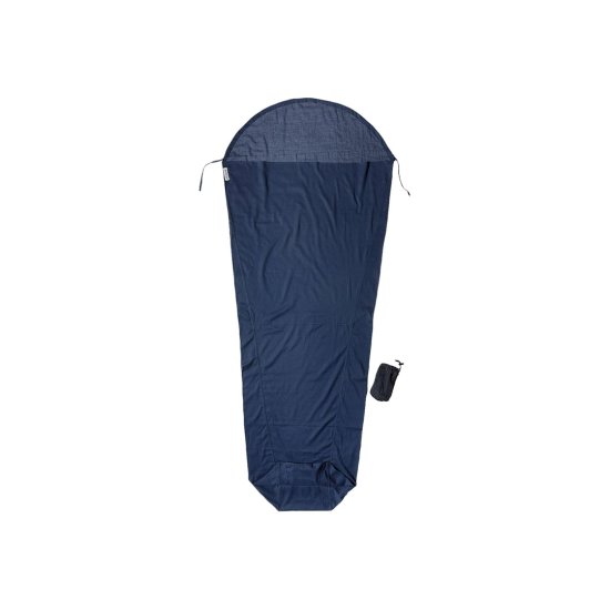 COCOON - DRAP DE SAC COTON EGYPTIAN SARCOPHAGE