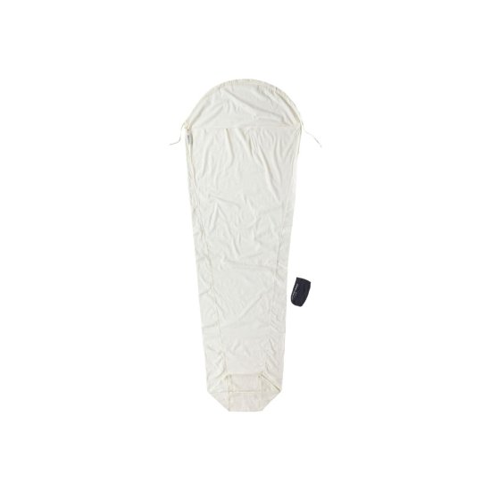 COCOON - LENZUOLO PER SACCO A PELO COTONE EGIZIANO SARCOFAGO