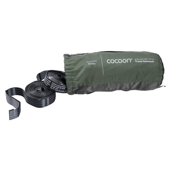 COCOON - Amaca da viaggio doppia