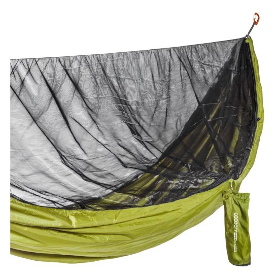 COCOON - MOUSTIQUAIRE DE HAMAC NET ULTRALIGHT