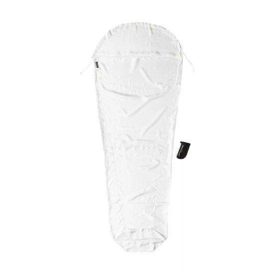 COCOON - DRAP DE SAC SOIE ECO MUMMY