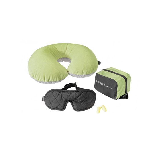 COCOON - SET DA VIAGGIO ULTRALIGHT 3 PEZZI