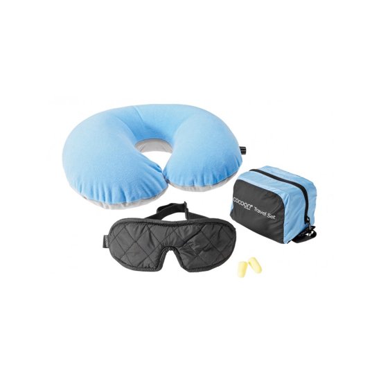 COCOON - SET DA VIAGGIO ULTRALIGHT 3 PEZZI