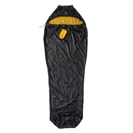 COCOON - DRAP DE SAC ETANCHE VAPOR BARRIER SARCOPHAGE
