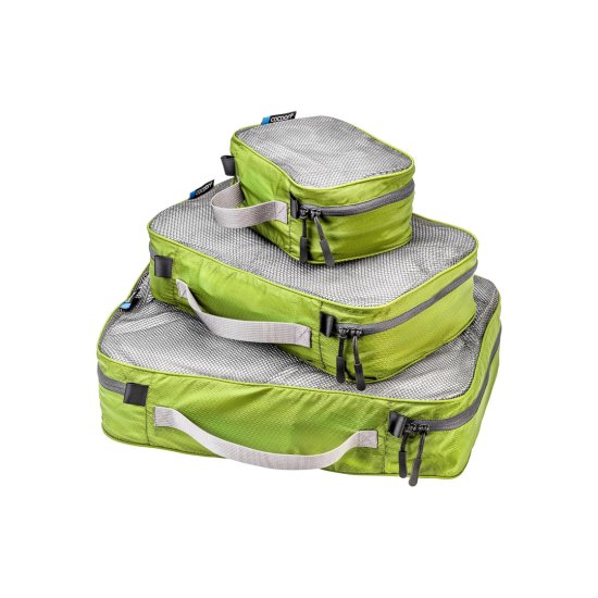 COCOON - Set de cubes de rangement ultralight