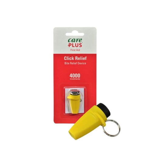 CARE PLUS - OUTIL ANTI DÉMANGEAISON CLICK RELIEF