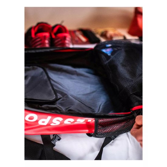 COMPRESSPORT - ZAINO GLOBERACER