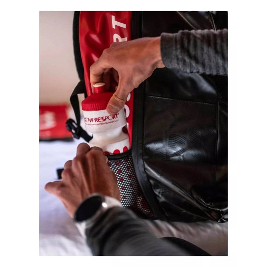 COMPRESSPORT - ZAINO GLOBERACER