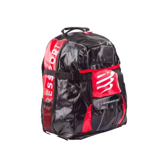 COMPRESSPORT - ZAINO GLOBERACER