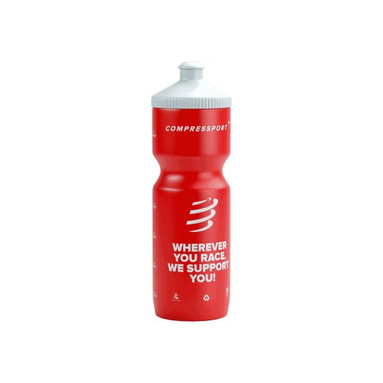 COMPRESSPORT - GOURDE DE VÉLO
