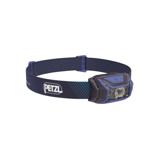 PETZL - LAMPADA FRONTALE ACTIK CORE