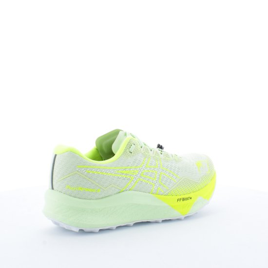 ASICS - FUJISPEED 3 FEMME