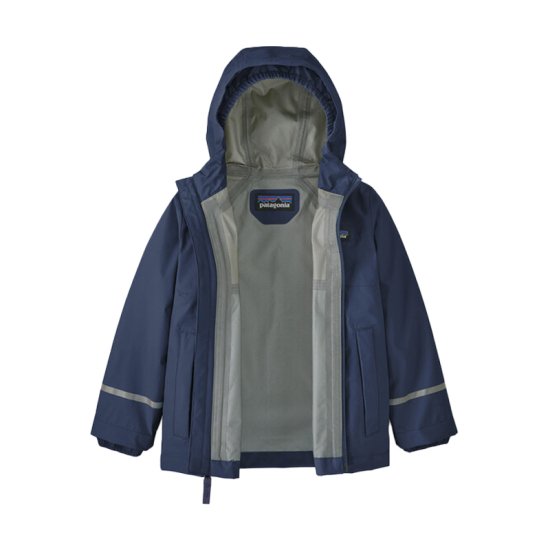 PATAGONIA - VESTE TORRENTSHELL 3L BÉBÉ