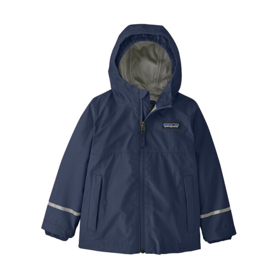 PATAGONIA - VESTE TORRENTSHELL 3L BÉBÉ