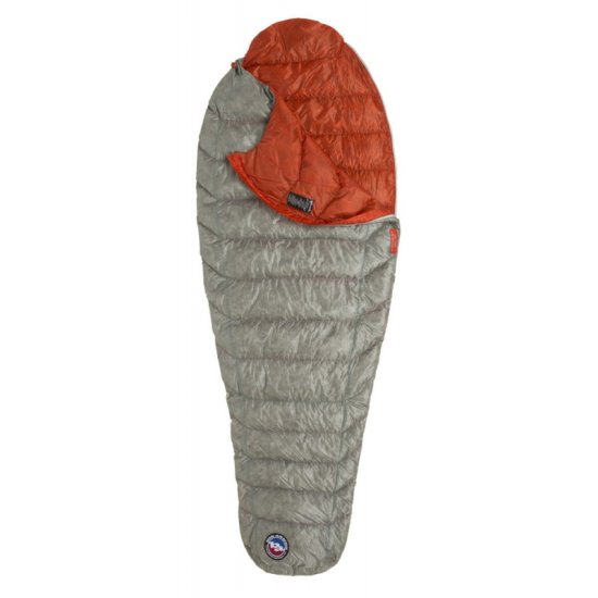 BIG AGNES - SAC DE COUCHAGE PLUTON UL 40 (850 DOWNTEK) REGULAR