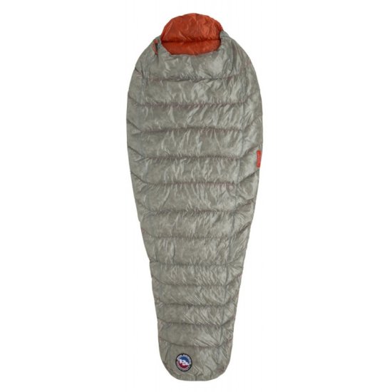 BIG AGNES - SAC DE COUCHAGE PLUTON UL 40 (850 DOWNTEK) REGULAR