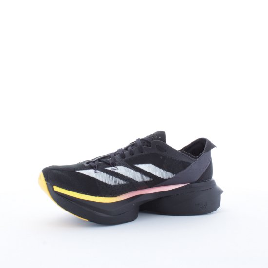 ADIDAS - ADIZERO ADIOS PRO 3 FEMME NOIRES