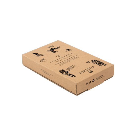 Forestia - PACK DE 4 SACHETS AUTOCHAUFFANTS