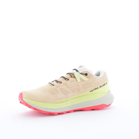 SALOMON - ULTRA GLIDE 2 FEMME