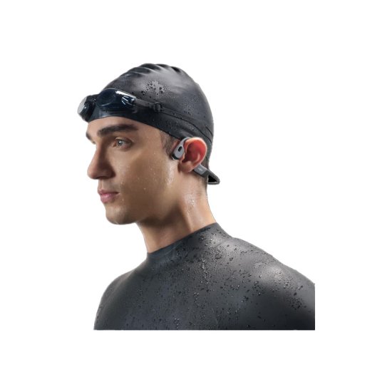 SHOKZ - Casque audio Openswim Pro