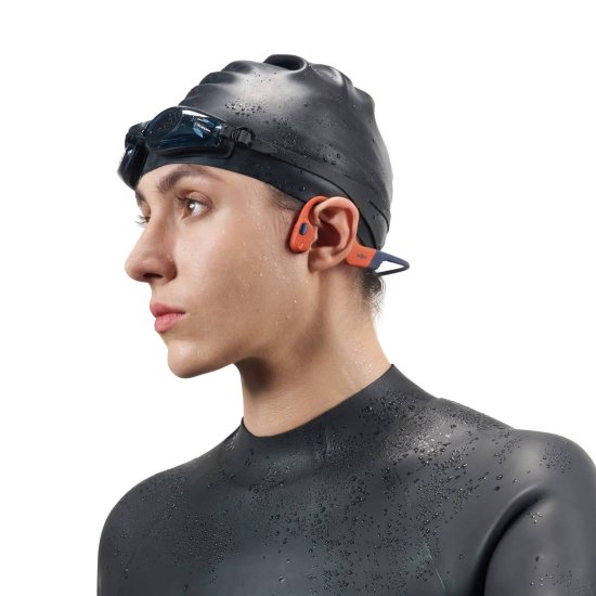 SHOKZ - CUFFIA OPENSWIM PRO