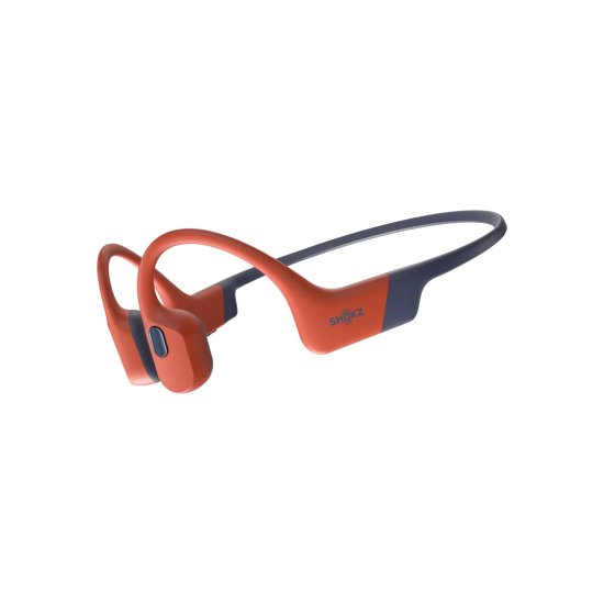SHOKZ - CUFFIA OPENSWIM PRO