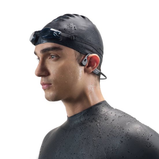 SHOKZ - CUFFIA OPENSWIM PRO
