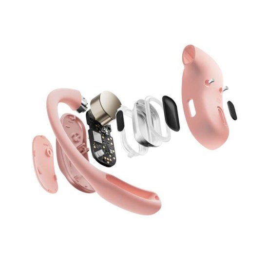 SHOKZ - Écouteurs Openfit Air