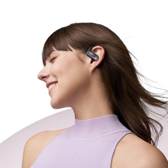 SHOKZ - Écouteurs Openfit Air