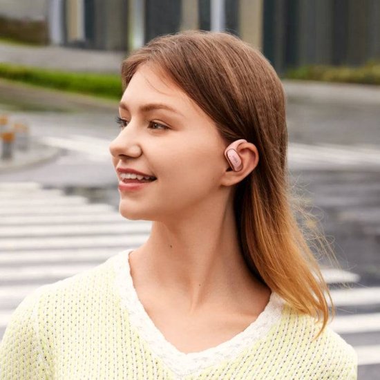 SHOKZ - Écouteurs Openfit Air