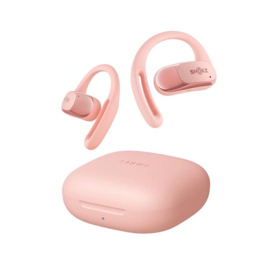 SHOKZ - Écouteurs Openfit Air