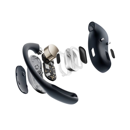 SHOKZ - Écouteurs Openfit Air