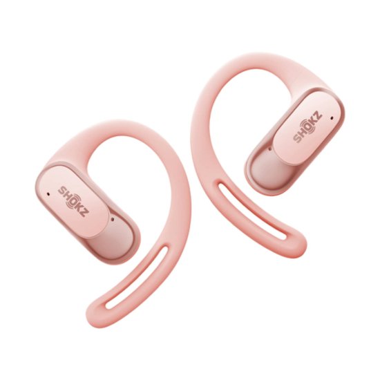 SHOKZ - Écouteurs Openfit Air