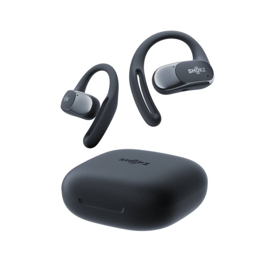 SHOKZ - Écouteurs Openfit Air