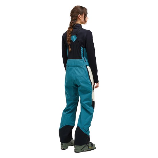 PEAK PERFORMANCE - SALOPETTA DA SCI VERTICAL GORE-TEX PRO DONNA