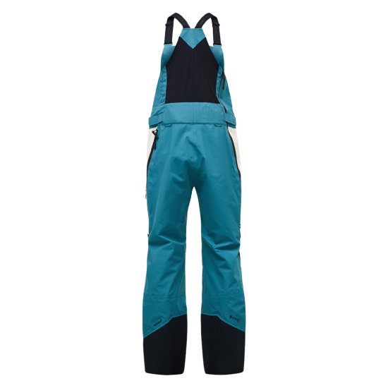 PEAK PERFORMANCE - SALOPETTA DA SCI VERTICAL GORE-TEX PRO DONNA