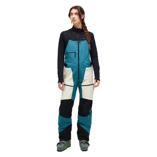PEAK PERFORMANCE - SALOPETTA DA SCI VERTICAL GORE-TEX PRO DONNA