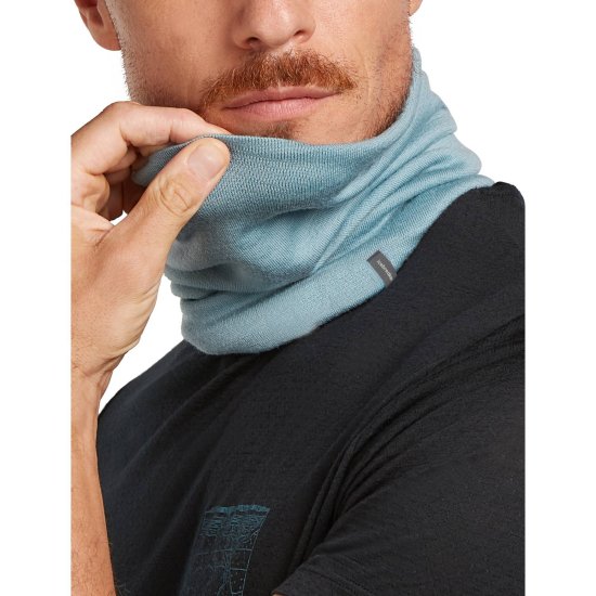 ICEBREAKER - TOUR DE COU MERINO APEX