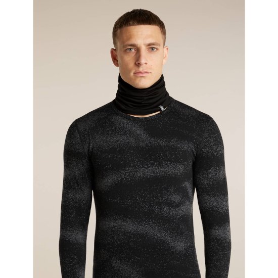 ICEBREAKER - TOUR DE COU MERINO APEX
