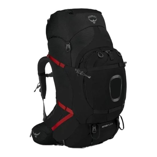 OSPREY - SAC À DOS AETHER PLUS 85
