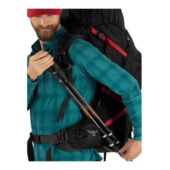 OSPREY - SAC À DOS AETHER PLUS 85